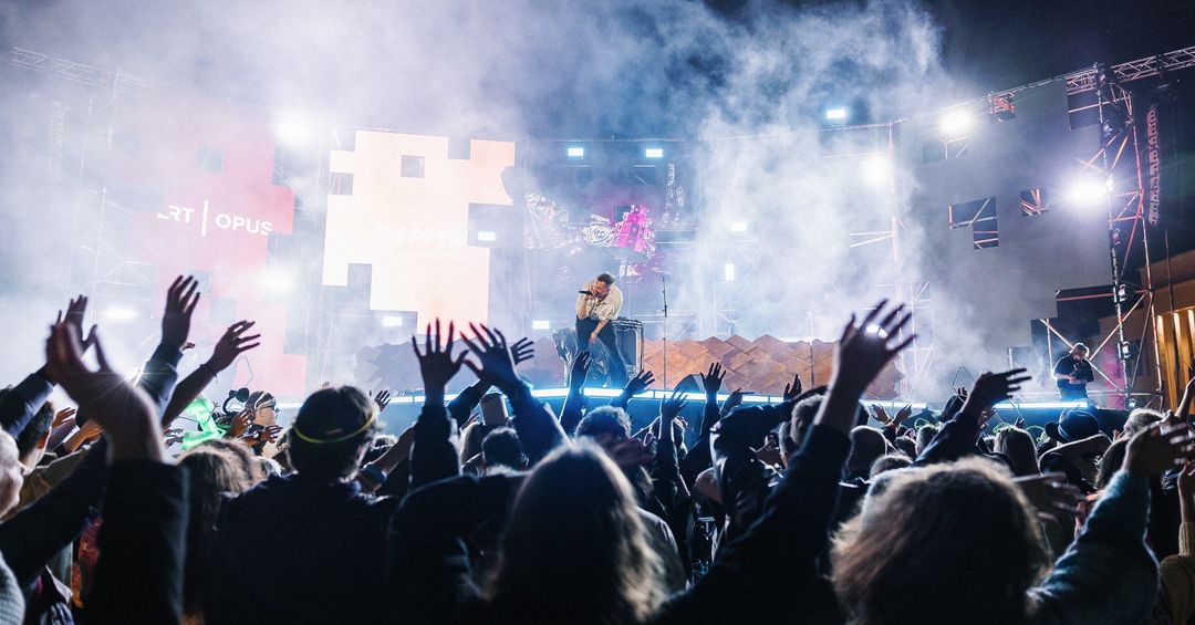 Fluxus festivalis 2025 m. | Kauno menininkų namai